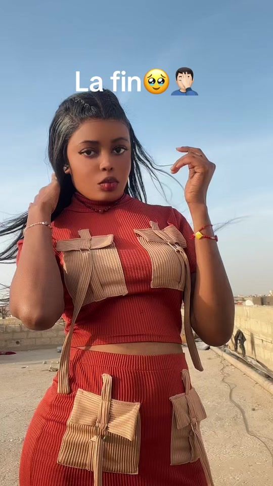 TikTok video thumbnail by toulayeoumar5