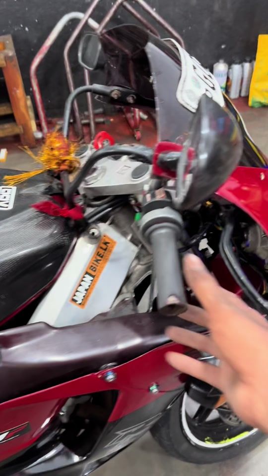 TikTok video thumbnail by pasan.motors