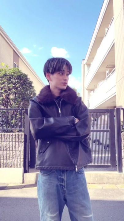 TikTok video thumbnail by yuya_otsuru_