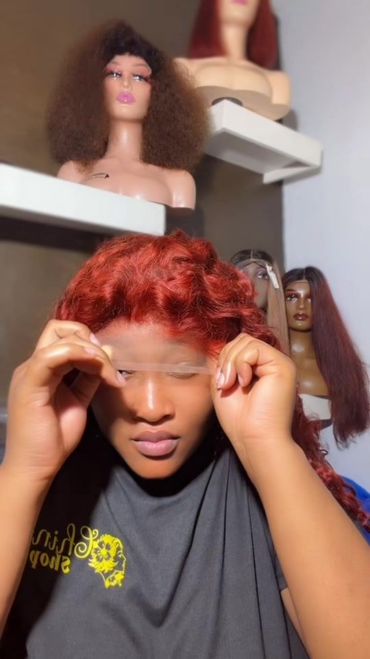 TikTok video thumbnail by chinyere40