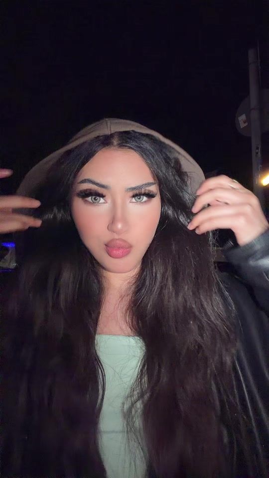 TikTok video thumbnail by __z4ri__