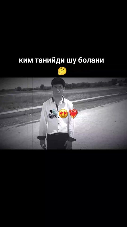 TikTok video thumbnail by somonjon.08