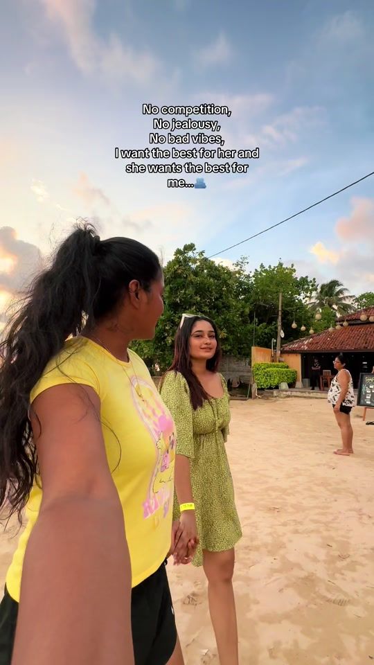 TikTok video thumbnail by chithmini_madawala