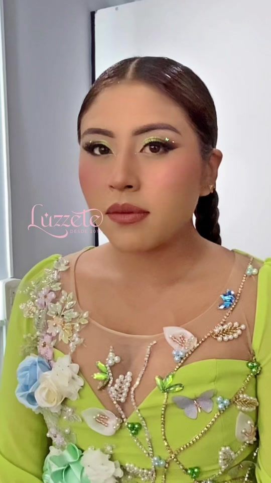TikTok video thumbnail by luzzmakeupstudio