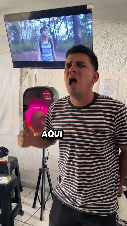 TikTok video thumbnail by toniochoadosisdefe