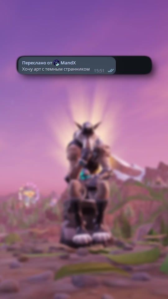 TikTok video thumbnail by notmandx