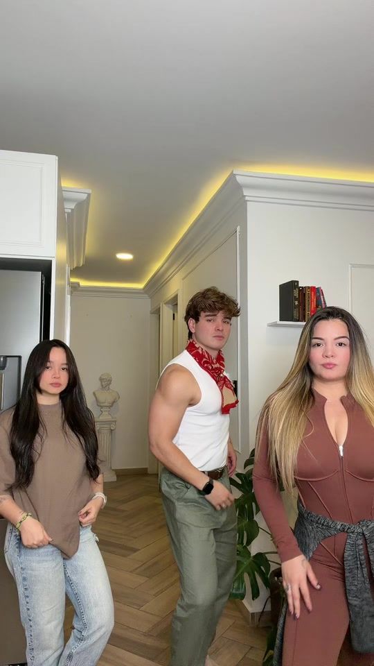 TikTok video thumbnail by sosajhons
