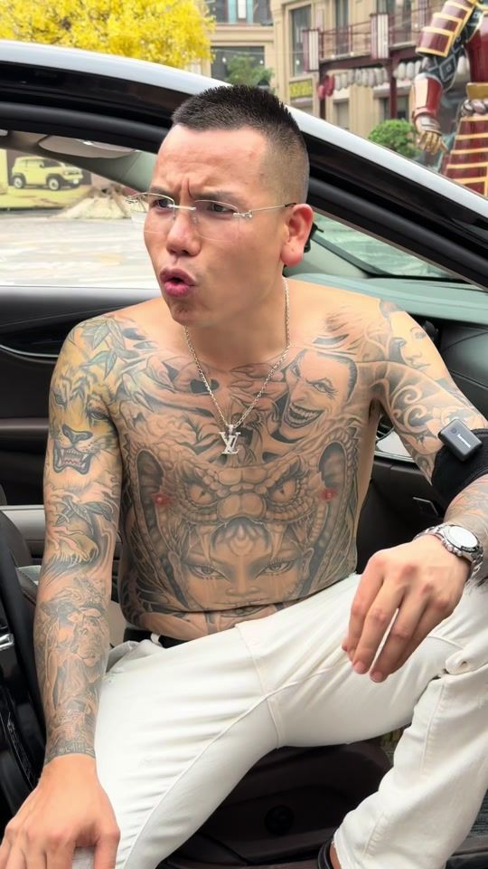 TikTok video thumbnail by thatmanhdoitv
