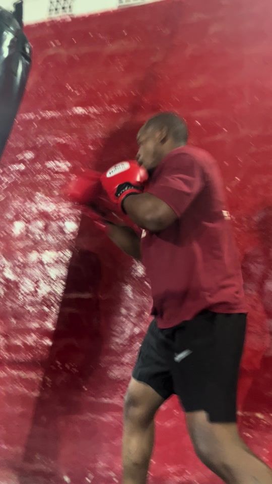 TikTok video thumbnail by chad.mbenga