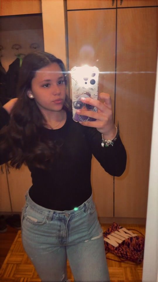 TikTok video thumbnail by jovicmillica