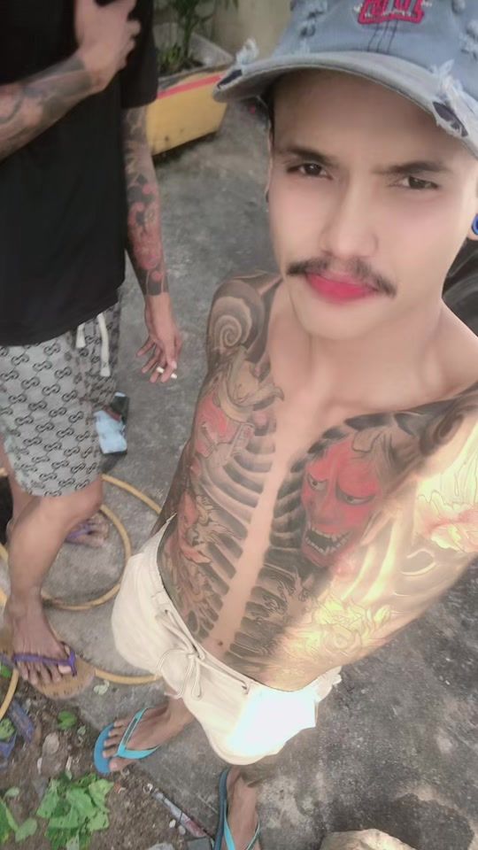 TikTok video thumbnail by saksak114