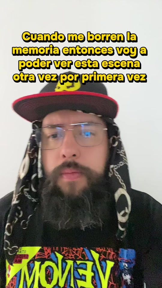 TikTok video thumbnail by calaverabarbada