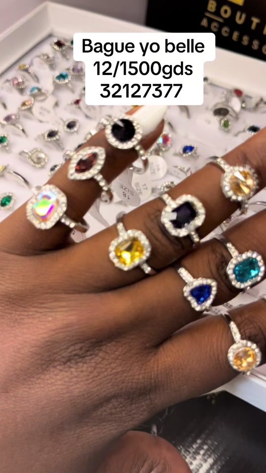 TikTok video thumbnail by l_cboutique_accessoires