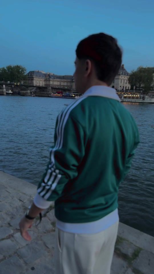 TikTok video thumbnail by moumoudecaprio