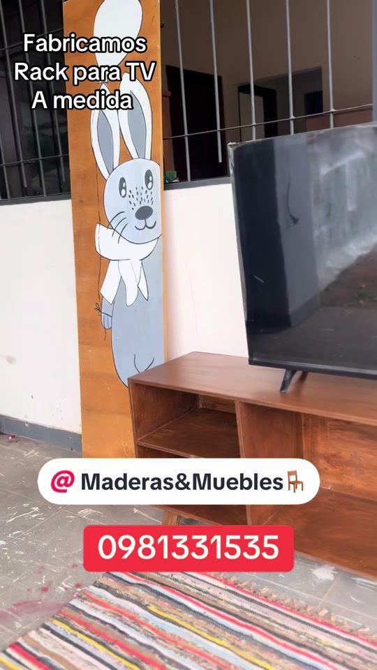 TikTok video thumbnail by maderasymuebles