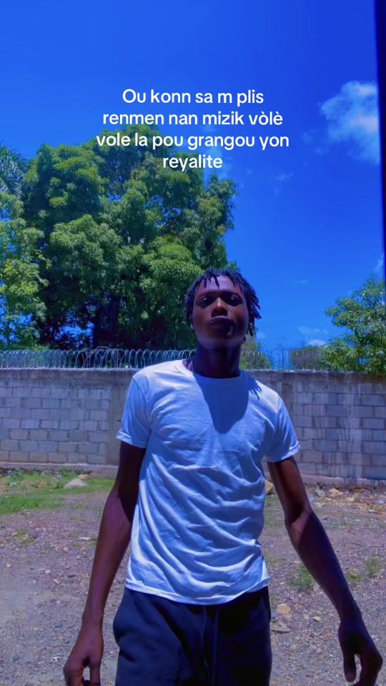 TikTok video thumbnail by ng.mirebalais100p
