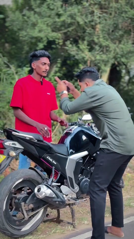 TikTok video thumbnail by akee_brow