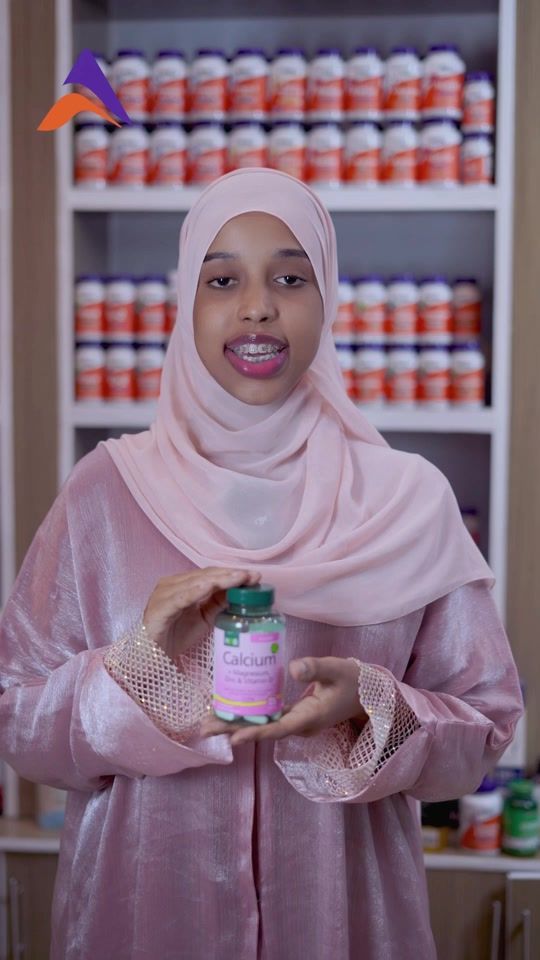 TikTok video thumbnail by abaal_care_supplements