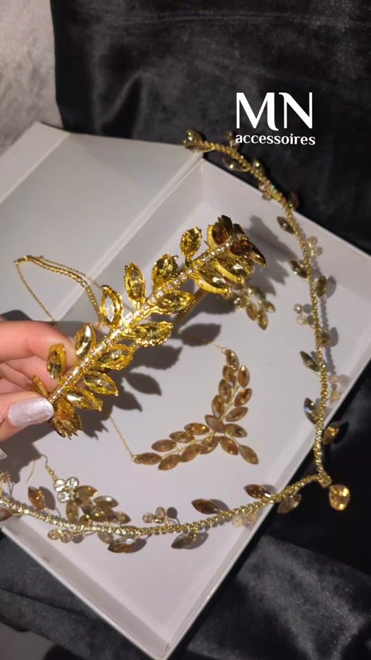 TikTok video thumbnail by mn_accessoires