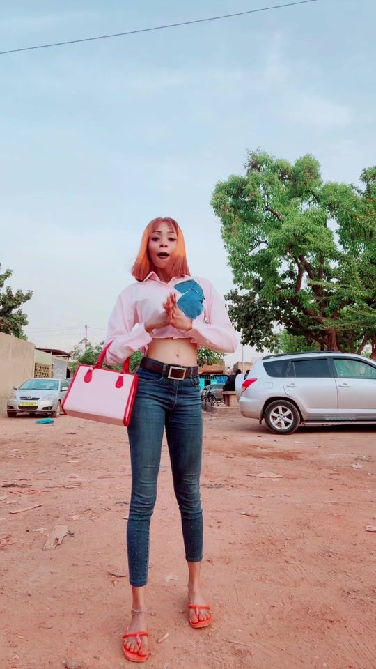 TikTok video thumbnail by minadrame98