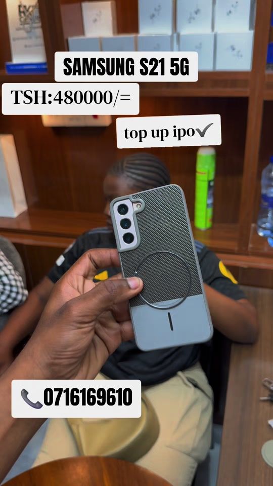 TikTok video thumbnail by simu_original_tanzania