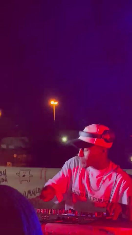 TikTok video thumbnail by djkingman_sa1