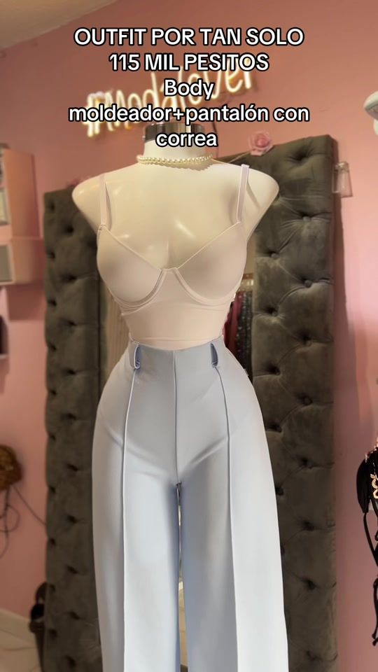 TikTok video thumbnail by laboutiquemoda777