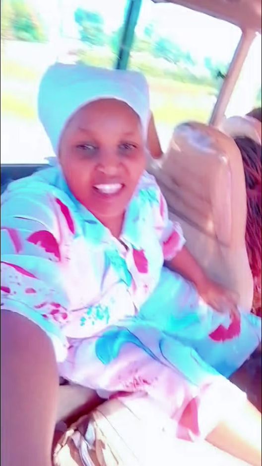 TikTok video thumbnail by wamwathani