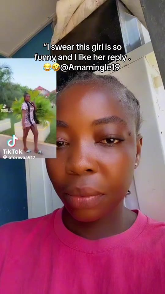 TikTok video thumbnail by abena_diamond072