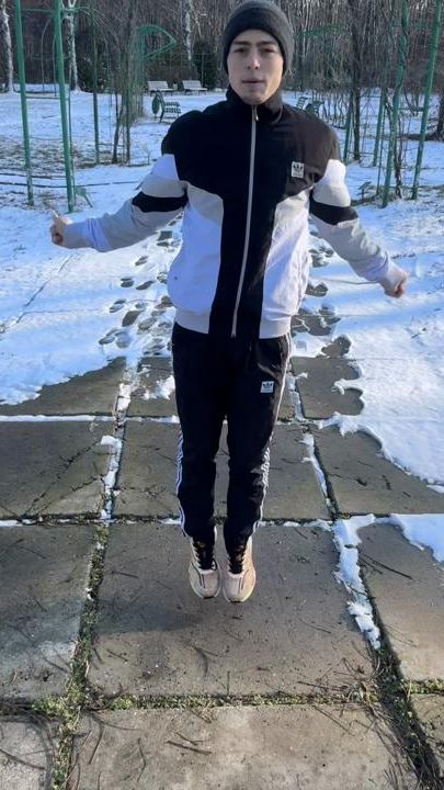 TikTok video thumbnail by play.netheris.ro