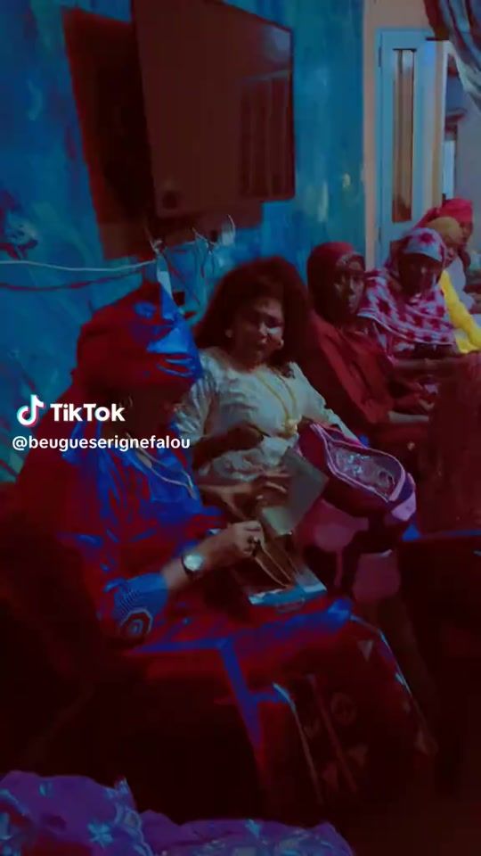 TikTok video thumbnail by ndeye_mboup