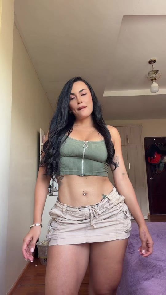 TikTok video thumbnail by paokarley