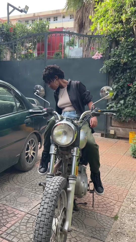 TikTok video thumbnail by afro_star26
