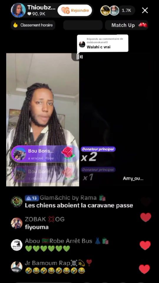 TikTok video thumbnail by mousiba438