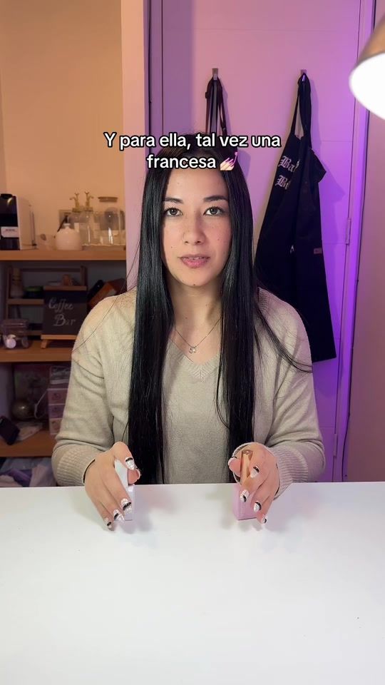TikTok video thumbnail by badass_nailart