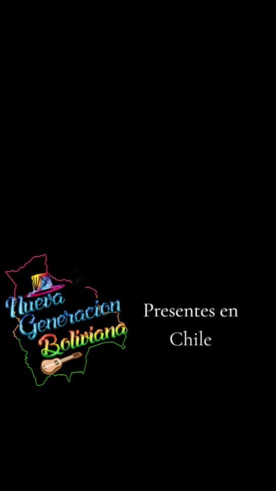 TikTok video thumbnail by nueva_generacion_bolivia
