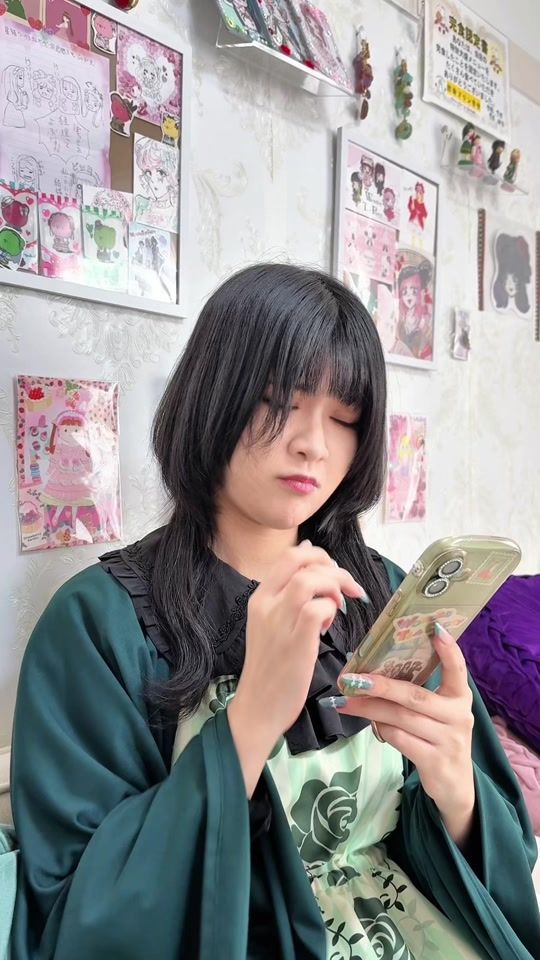 TikTok video thumbnail by wonderteaparty