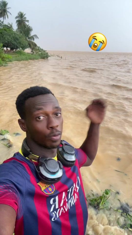 TikTok video thumbnail by eizakhi_dereck