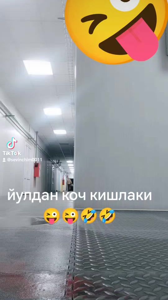 TikTok video thumbnail by sevinchim0011
