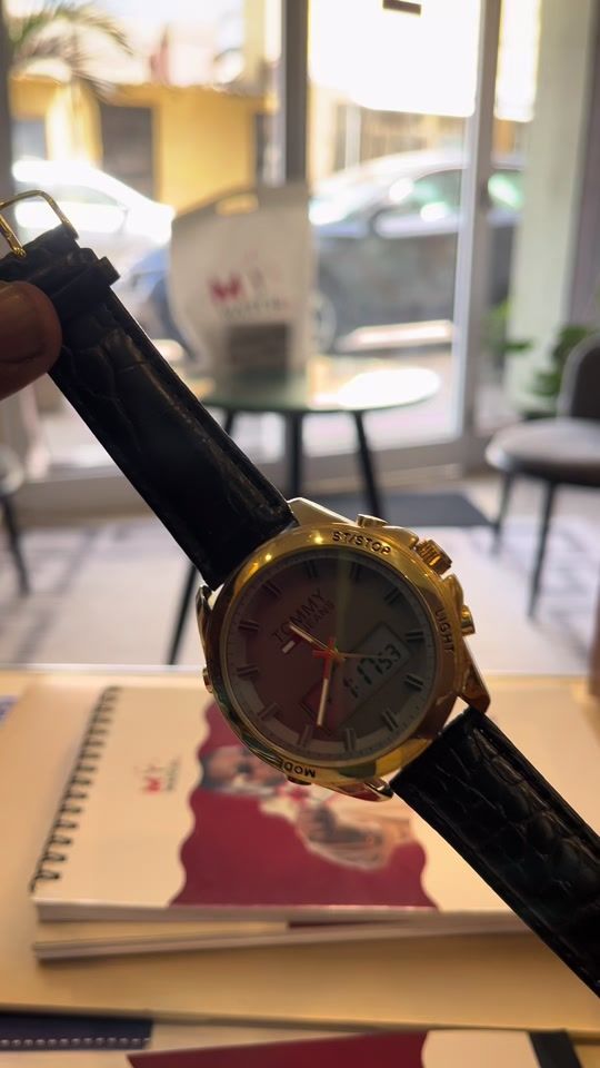 TikTok video thumbnail by my_watch_221