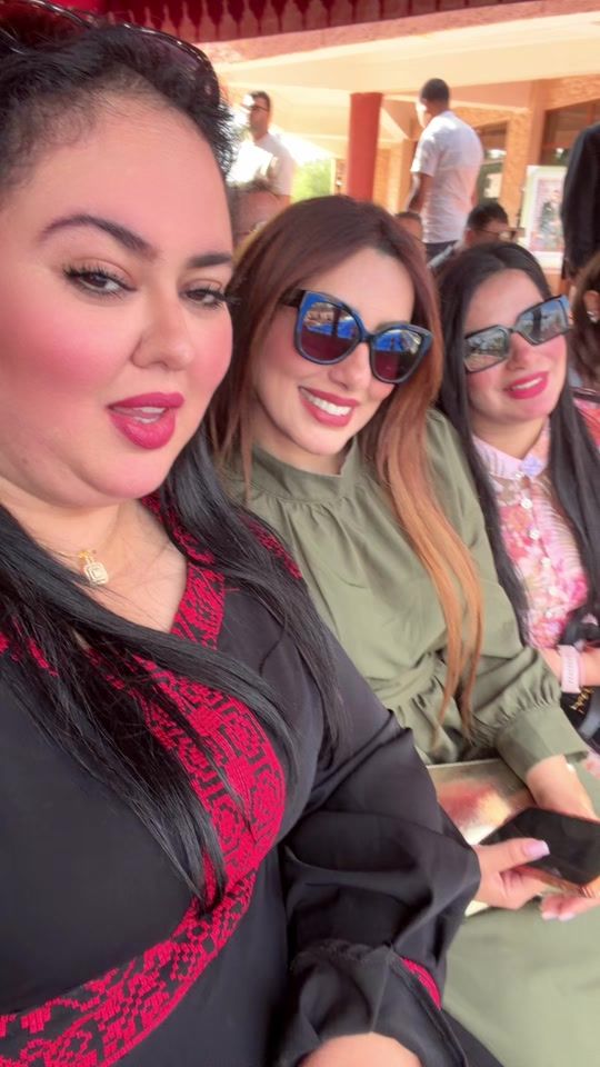 TikTok video thumbnail by soukainadarabil1_