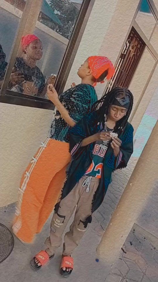 TikTok video thumbnail by bonge.tz5