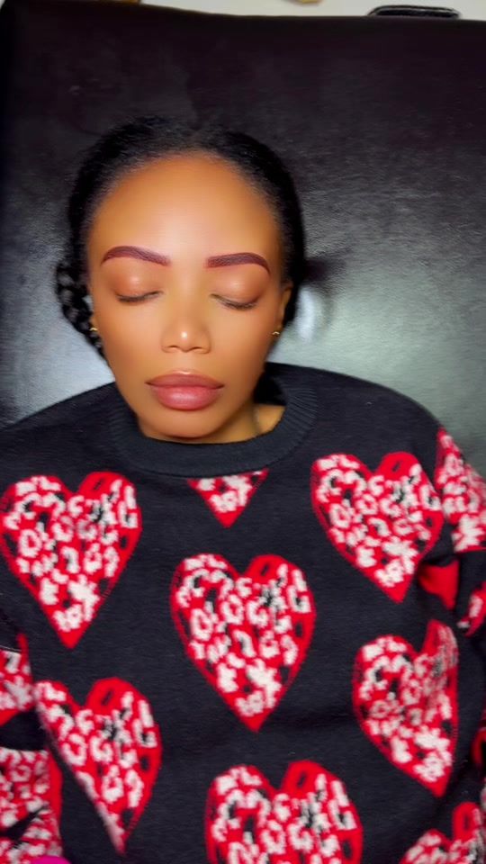 TikTok video thumbnail by mamakeilamakeup