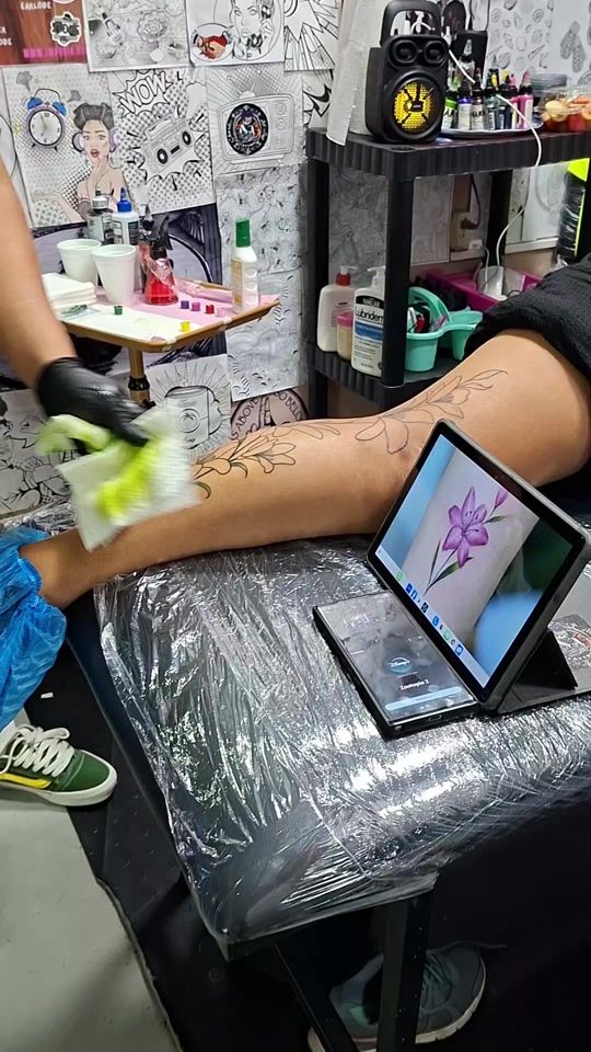 TikTok video thumbnail by churrumino_piercing643