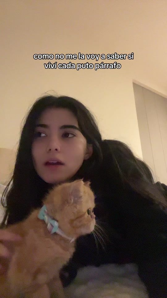 TikTok video thumbnail by andreaglezchh