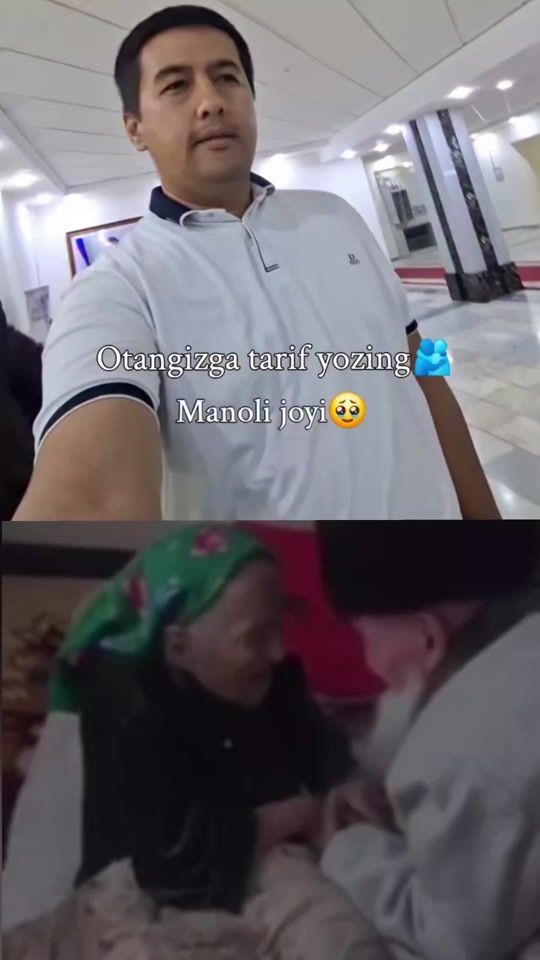 TikTok video thumbnail by boburjonsaidov
