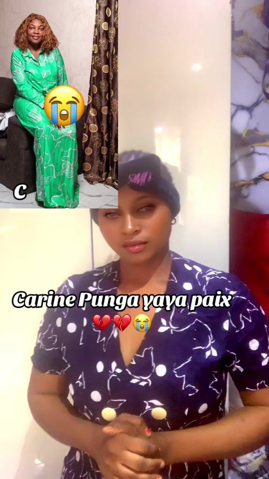 TikTok video thumbnail by lacharmente_tshimpaka