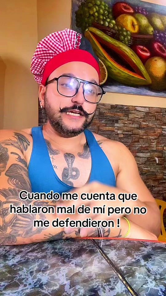 TikTok video thumbnail by kikemago