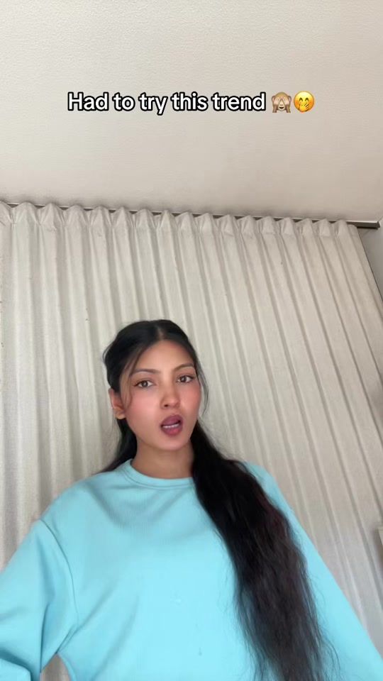 TikTok video thumbnail by sarita_gaire14