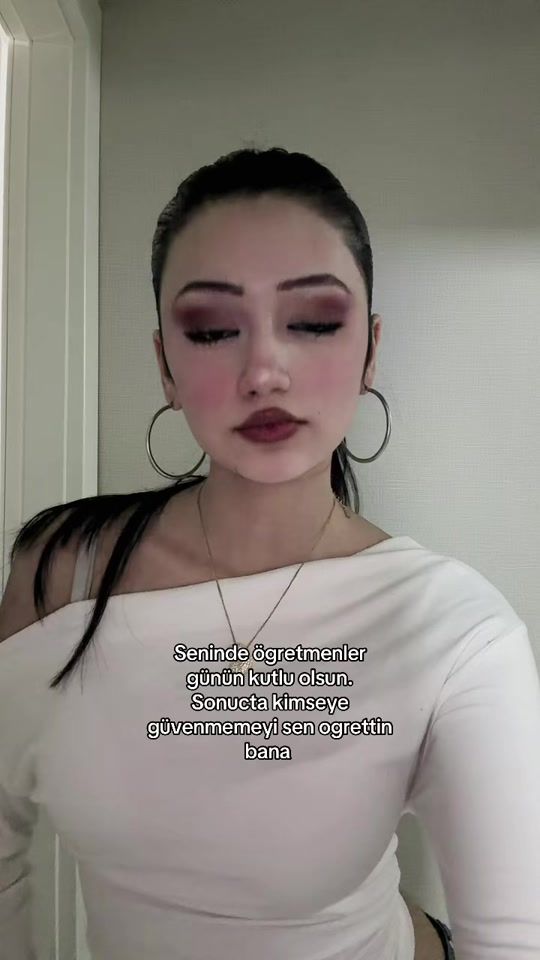TikTok video thumbnail by cigdemia